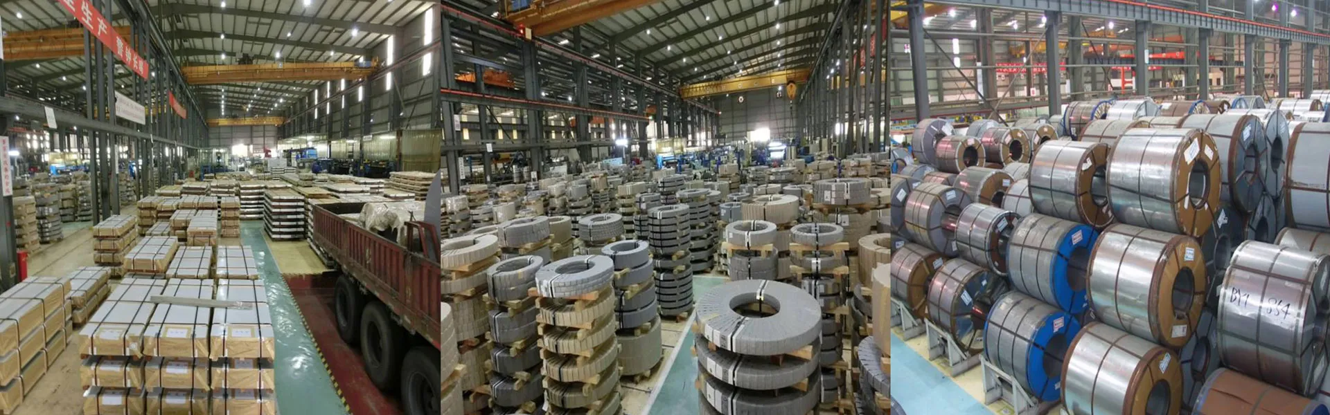 Automotive Steels